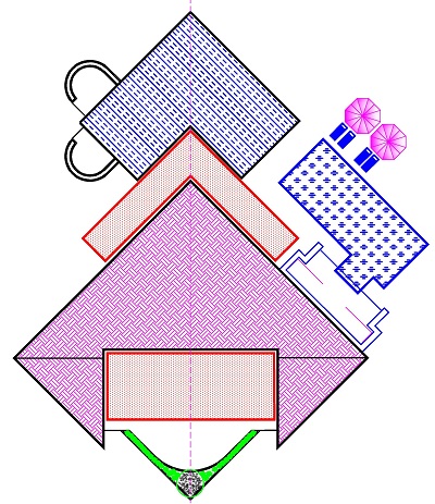Proyecto de Arquitectura y Urbanismo — foto 4